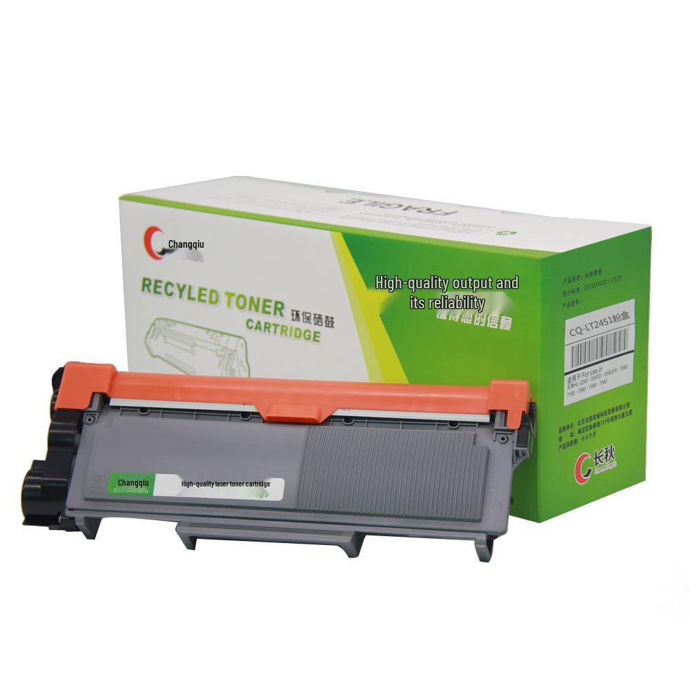 TNP65 Toner Cartridge & IUP27 Drum for Minolta Bizhub 3000MF/2600P/3080MF Printers