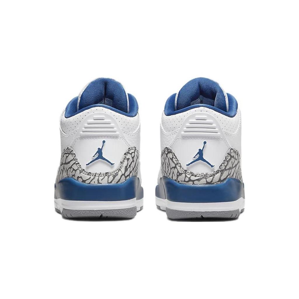 Jordan 3 Retro Wizards PS DM0966-148