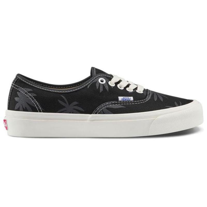 Vans Og Authentic Lx 'Island Leaf Black' Vans VN0A4BV9VYO