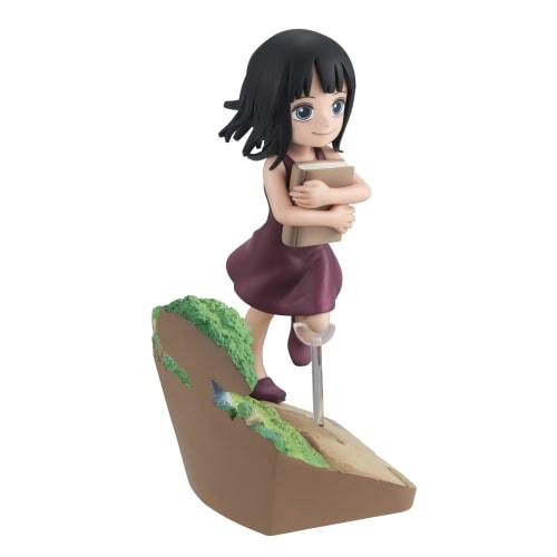 G.E.M. Series One Piece Nico Robin RUN! RUN! RUN! Completed figure