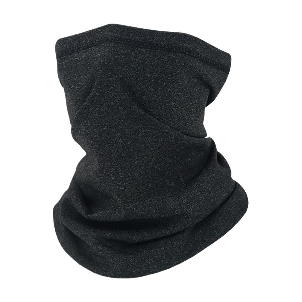 Зимний платок на голову для мужчин, мотоциклетная бандана, теплая велосипедная шейная повязка, лыжная маска, шарф для женщин, ветрозащитный эластичный для рыбалки