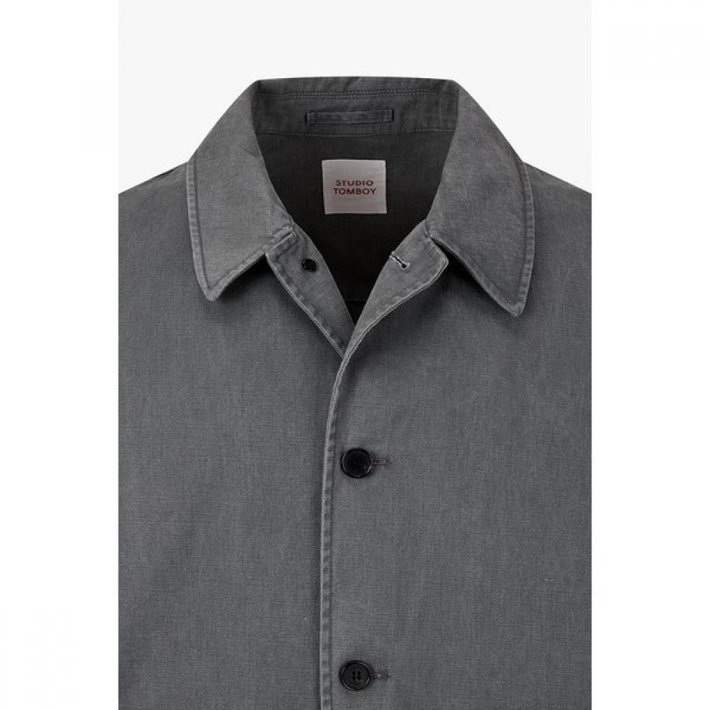 STUDIO TOMBOY Out Pocket Jacket 91u5213022ar 