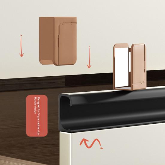 Buy 4Pcs Great Furniture Corner Guard No Odor Babyproofing