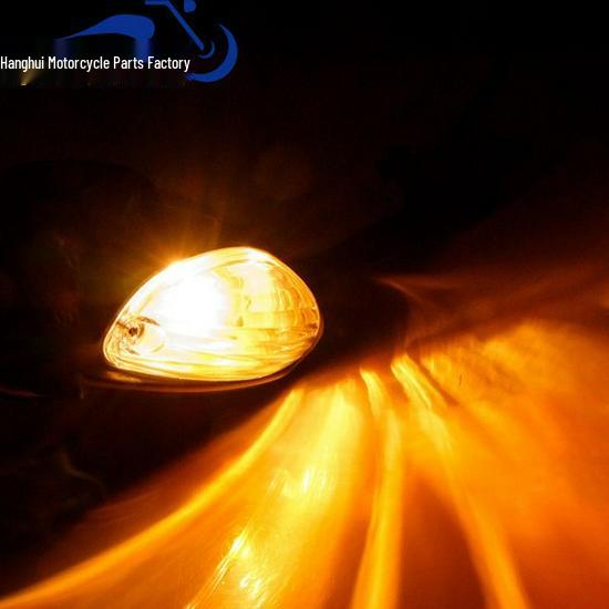 Blinker-Rückspiegel für Suzuki GSXR600/750 (2006-2022) & GSXR1000 (2005-2016) K11