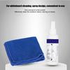 Non corrosive Digital Products Whiteboard Spray Cleaner with Cloth Cleaning Tool Kit