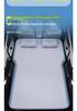 Materasso gonfiabile per sedile posteriore Volkswagen ID.4 X per 25 modelli