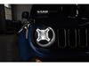 Fits 16-19 Jeep Renegade: LED Daytime Running Light & Bi-Xenon Projector Headlight Assembly