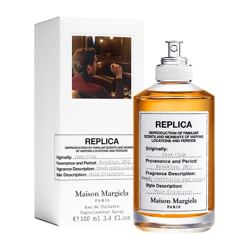Maison Margiela Replica Туалетная вода Аромат