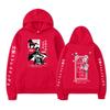 Hooded Sweater Men'S Tide Autumn And Winter Wenhao Wild Dog Human Disqualification Dazaiji Two-Dimensional Clothing Animation Clothes