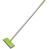 Azuma Industrial TK Brushing Sponge for Entrance Tiles with Connecting for Entrance and Balcony 107cm Total Spare Replacement Azuma Brush - Handle,