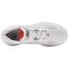 Fila Potenza 2 Comfortable Soft Durable Low-Top Tennis Shoes Women Sneaker White A12W441509FWT