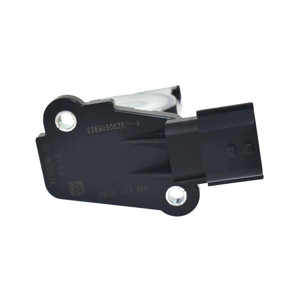 MAF Mass Air Flow Sensor AFH60M-49 22680-5062R AFH60M49 226805062R FOR RENAULT