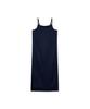 IOLO Satin Slip Dress_Navy