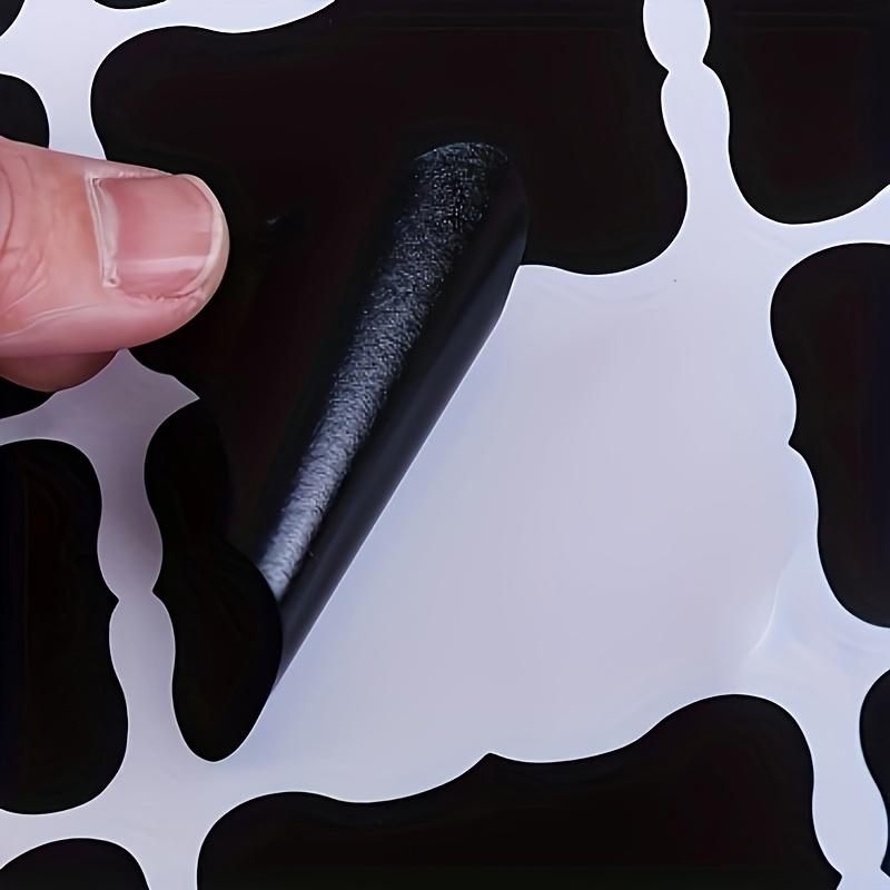 Klasifikační štítky se používají pro vzduotěsné nádoby na skladování potravin - Opakovaně použitelné, Ideální pro organizaci kuchyně a spíže, koření, bylinek, svačin