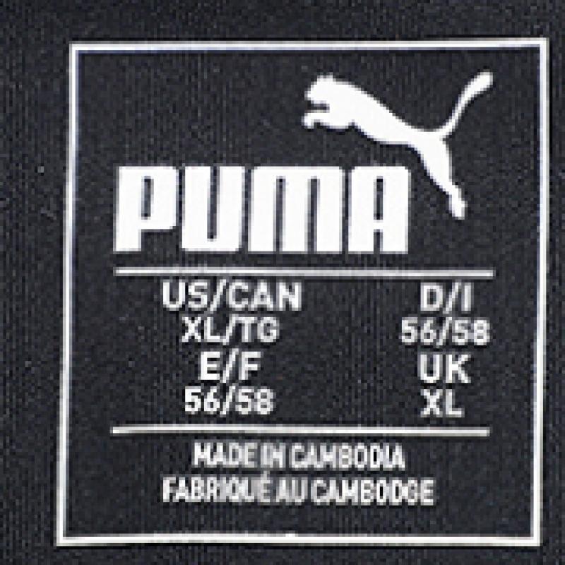 Puma Liga BaSe Layer Tee S S