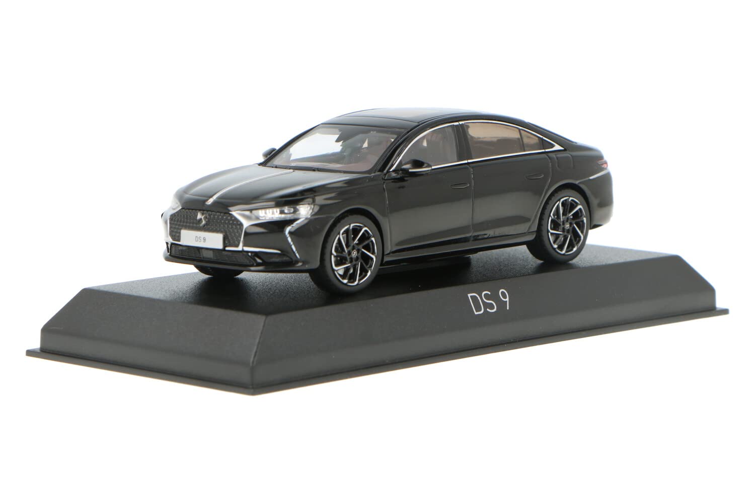 

Norev DS 9 2021 Black 1/43