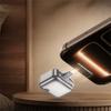 140W Full Charge Separator Type-C Power Breaker Auto Stop Charging Adapter  for Type-C Device