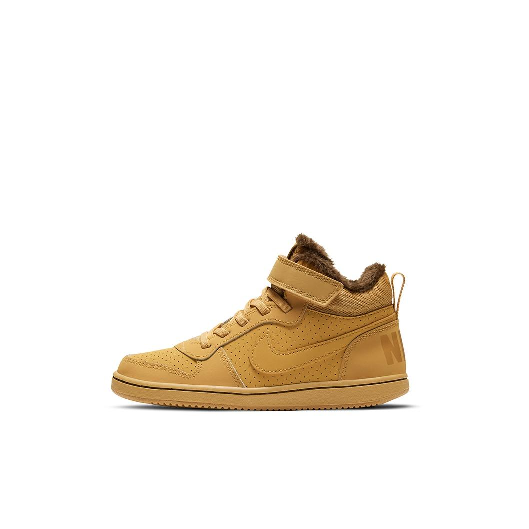 

кроссовки Nike Court Borough Kids Skateboarding shoes BP AA5648-700