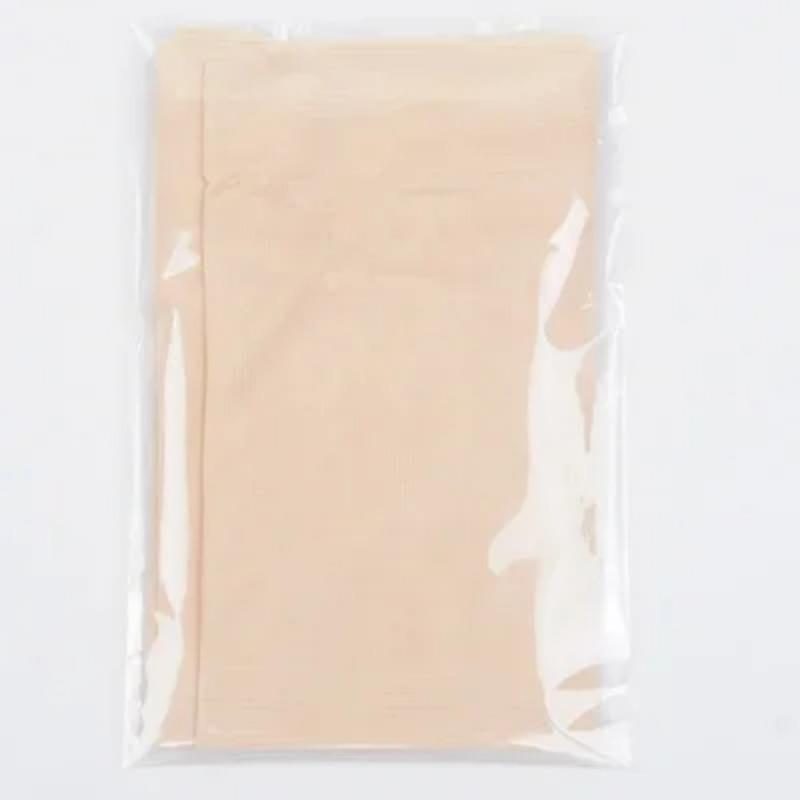 

2 шт., повязки на бедро, против царапин, белые силиконовые, антифрикционные, защита бедер для женщин, черные, большие размеры, повязки на бедро, новинка 2021 года C(52-60cm) бежевый