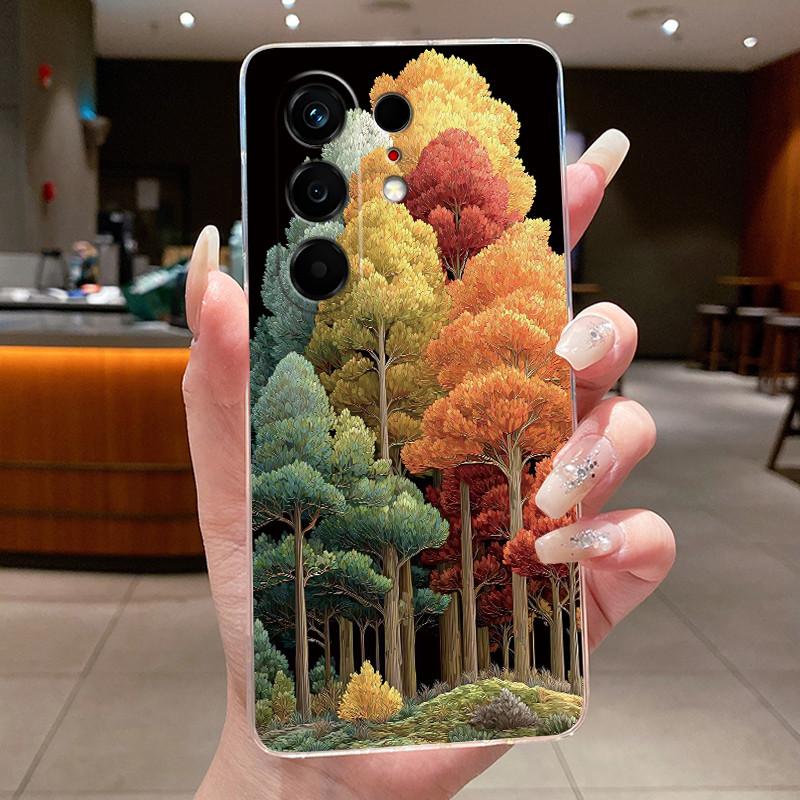 Casing For Tecno Camon50 Camon 50 Pro 4G CN5 CN5c Phone Case Luxury Cute Cool Boys Girls Transparent Soft silicone Cover Shell