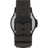 TIMEX Expedition Acadia TW4B30000 Black Resin Quartz Watch Men's