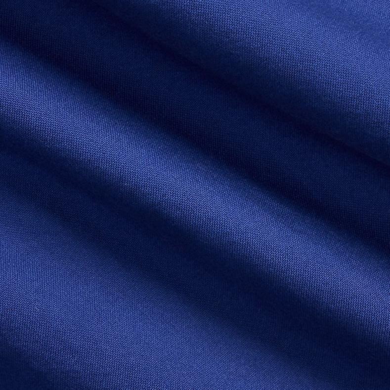 Polo Ralph Lauren Solid Color Single-Breasted Loose Long Sleeve Shirt Men shirts MNPOWOV16824487-400