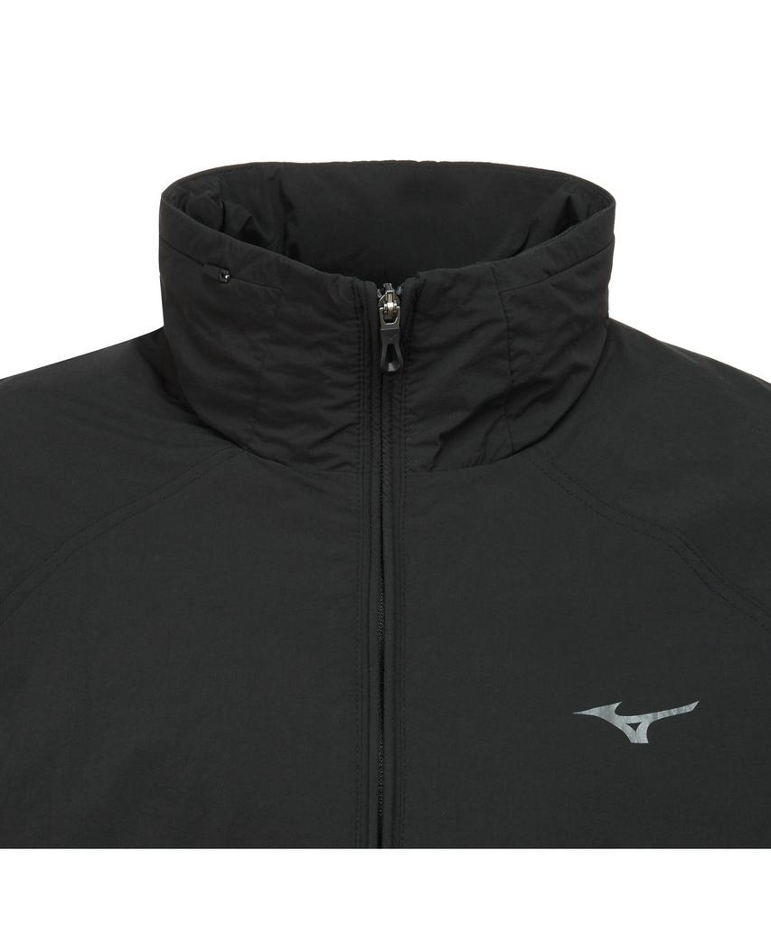 MIZUNO Brushed Woven Jacket_32Ye6G39