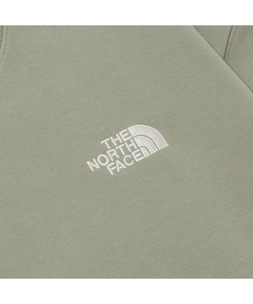 Noseupeiseu Nm5Mq55C Kinetic Fleece Sweatshirt Slate_Khaki