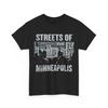 Streets Of Minneapolis Shirt