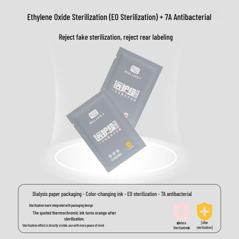 Men s Disposable Travel Briefs