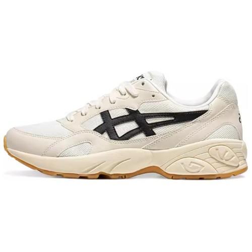 

Asics Gel Pacer Low Top Casual Shoes Unisex White - 1203A486-102 EU 39 білий/чорний