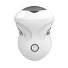 Electric Foot Callus Remover 2 Gear Speed Exfoliating Rechargeable Foot Grinder with Battery