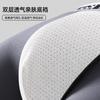 Men's Underwear Antibacterial Flat Underwear Men's Solid Color Square Underwear
