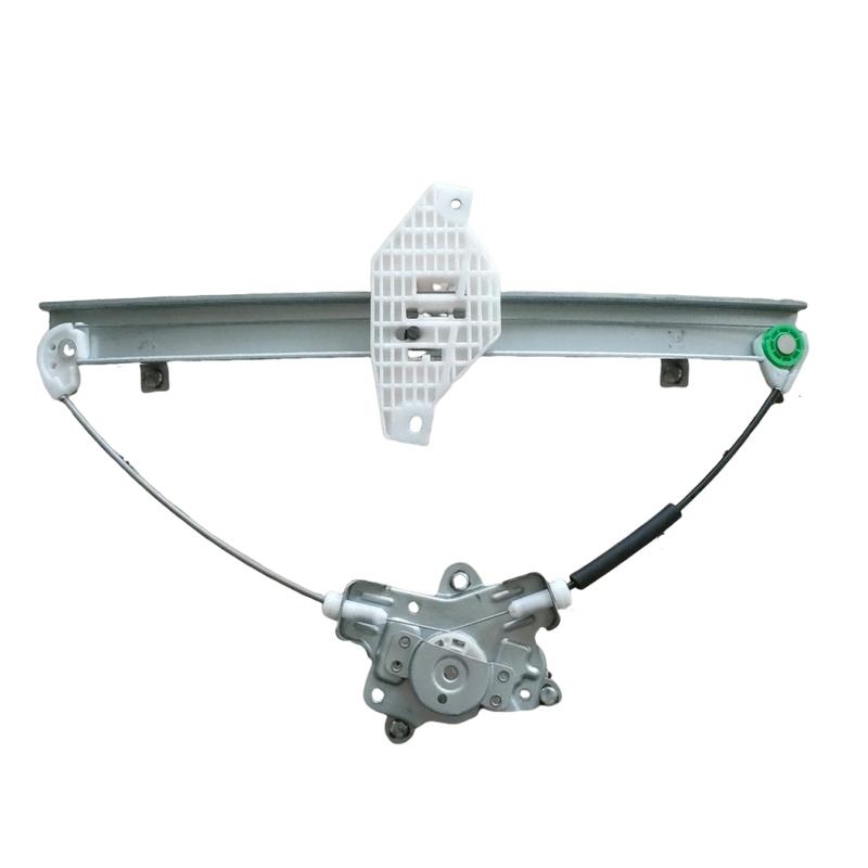 82403-25010 Regulador de Vidro Dianteiro Esquerdo Direito Sem Motor Adequado para Hyundai Accent 2000-2005 82404-25010