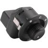 Compatible with Renault Captur Mk4 10-Pin Wing Mirror Switch 8200214921 8200676529 Clear Vision