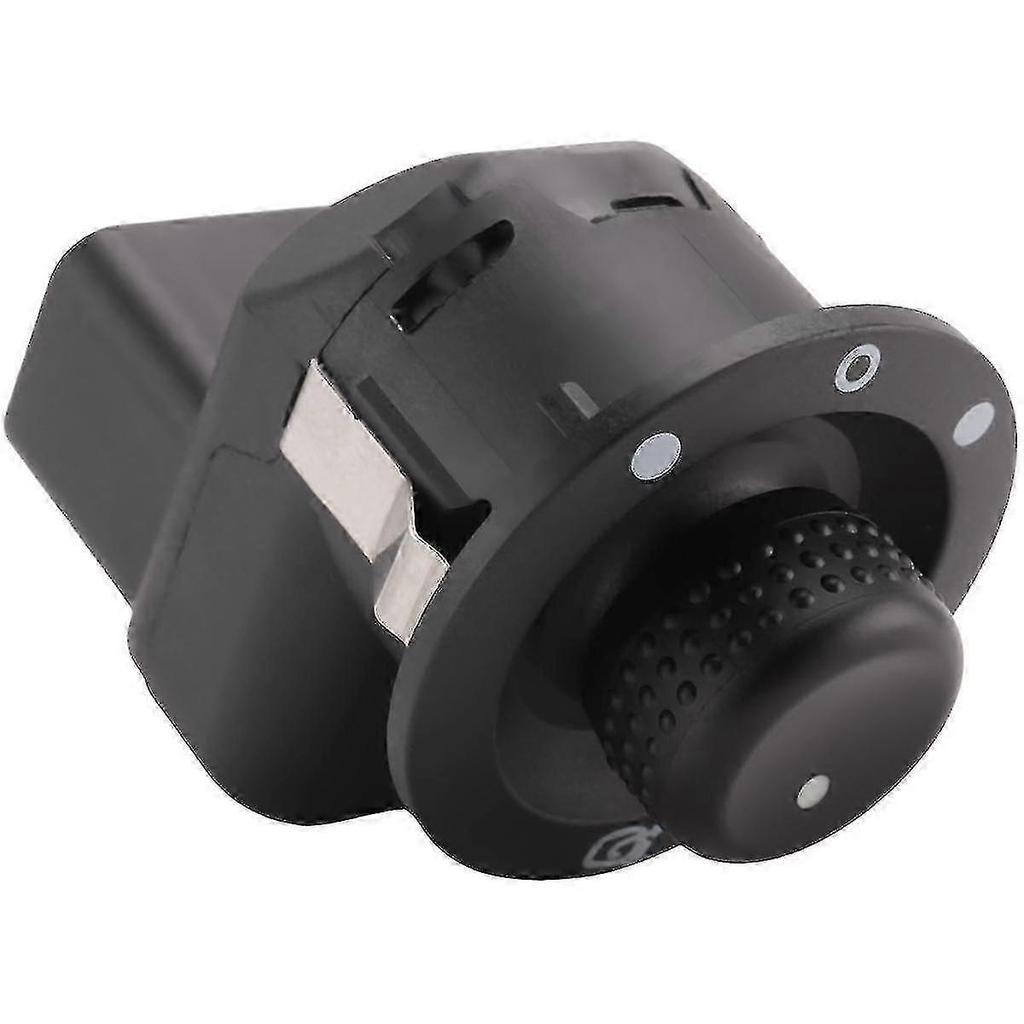 Compatible with Renault Captur Mk4 10-Pin Wing Mirror Switch 8200214921 8200676529 Clear Vision