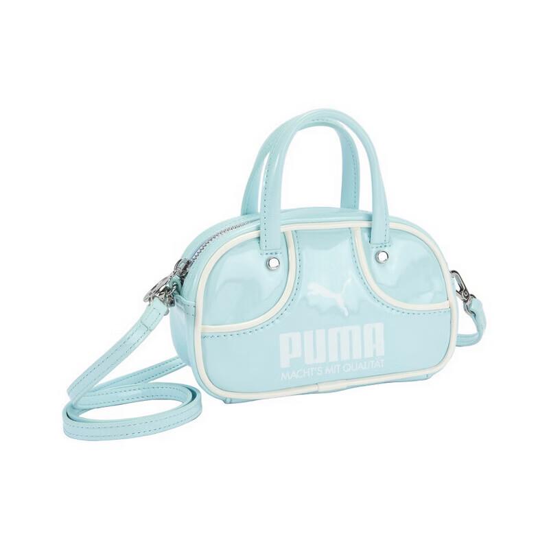 PUMA Women s 1976 Micro Grip Sports Shoulder Bag OSFA