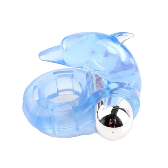 Mizz Zee Cock Universal Vibrating Ring Wireless Flirt Lock Delay Ejaculation Ring