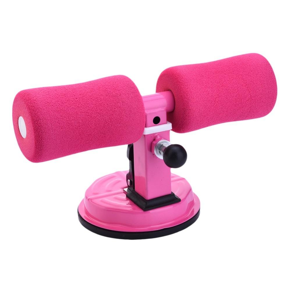 Sit-ups Assistant Device Home Fitness Exercise Equipment Healthy Bodybuilding