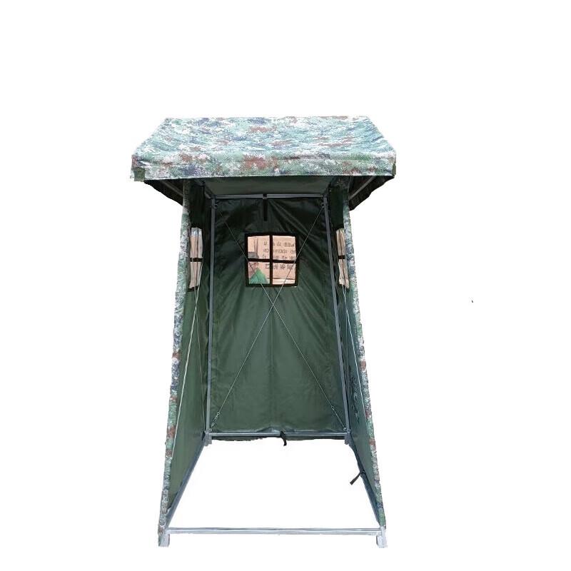 BinFu Outdoor Field Sentry Tent
