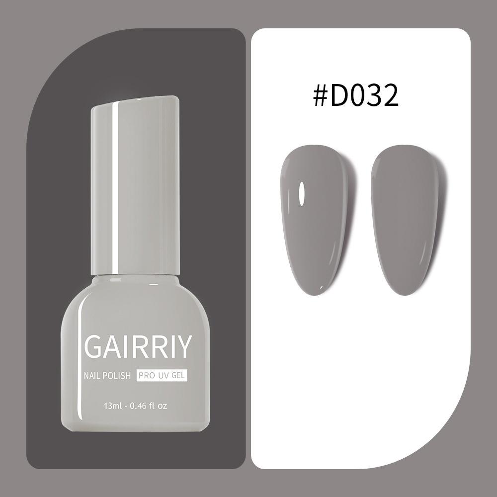 Nail Polish Gel Nail Polish Set