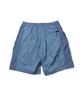 MASSNOUN Balloon Pocket Division Shorts Mshsp001-Sk