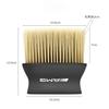 Car Cleaning Soft Brush Interior Stickers Air Outlet Seat Gap Clean Tools For Mercedes Benz AMG W211 W212 W213 W201 W210 W204
