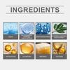Body Care Patches, Breathable And Skin-friendly Care Patches, Patches For Convenient And Gentle Skin Care