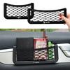 Sac de rangement pour voiture Filet élastique flexible Organisateur de rangement pour coffre arrière de camion Pour E34 E36 E60 E90 E46 E39 E70 F10 F20 F30 X5 X6