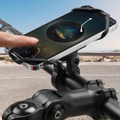 Fietsaccessoires – Fietstelefoonhouders
