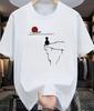 Unisex Loose Fit Tshirt Crew Neck Pure Cotton Placeunisext Casual Short Sleeve Comfortable For And Young Unisex Trendy Adult Tshirt