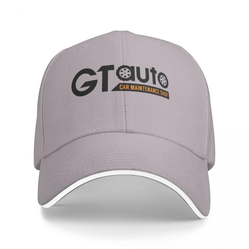GT Auto Von Gran Turismo Baseballkappen Snapback Mode Baseballmützen Atmungsaktiv Lässig Kappe Outdoor Unisex
