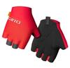 Giro Supernatural Lite Bicycle Gloves (red)