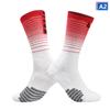 Anti-Slip Football Socks Men Women Non-Slip Soccer Basketball Tennis Sport Socks Grip Cycling Riding Socks 39-45